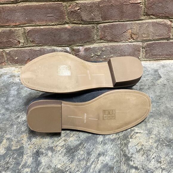 Dolce Vita Grey Suede Bootie Size 9.5 - Picture 7 of 9